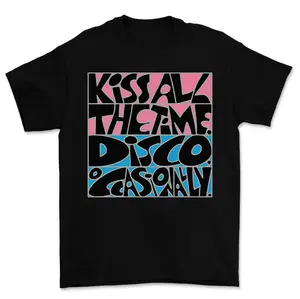 KATTDO Merch Design Shirt - Sweatshirt - Hoodie Unisex Heavy Cotton Tee