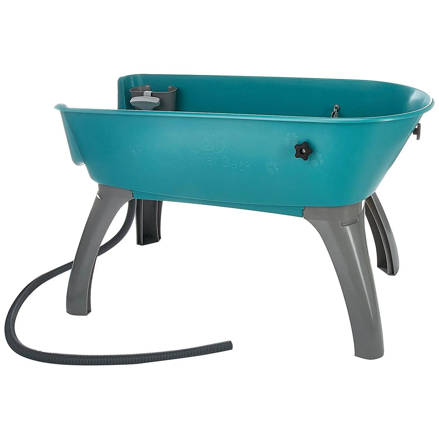 Booster Bath Elevated Dog Bath and Grooming Center Extra Large