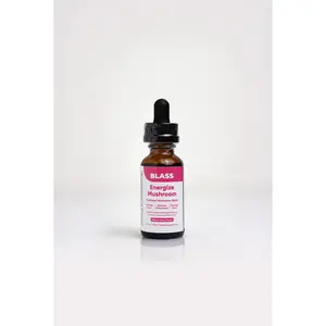 Blass | Energize Mushroom Tincture