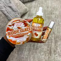 Limited Trios Caramel Crème Brûlée