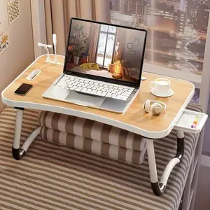 Versatile Portable Laptop Bed Table™