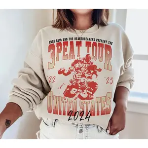 Three Peat Tour Season Shirt, Three Peat Era Chiefs Shirt, Chiefs Kansas City Shirt, Kansas City Football Shirt, Chiefs Football Shirt, Mahomes Kelce