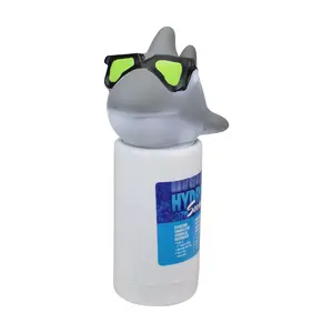 Swim Central 13" Cool Shark Swimming Pool Chemical Dispenser