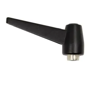 Metal Ratchet Lever Handle