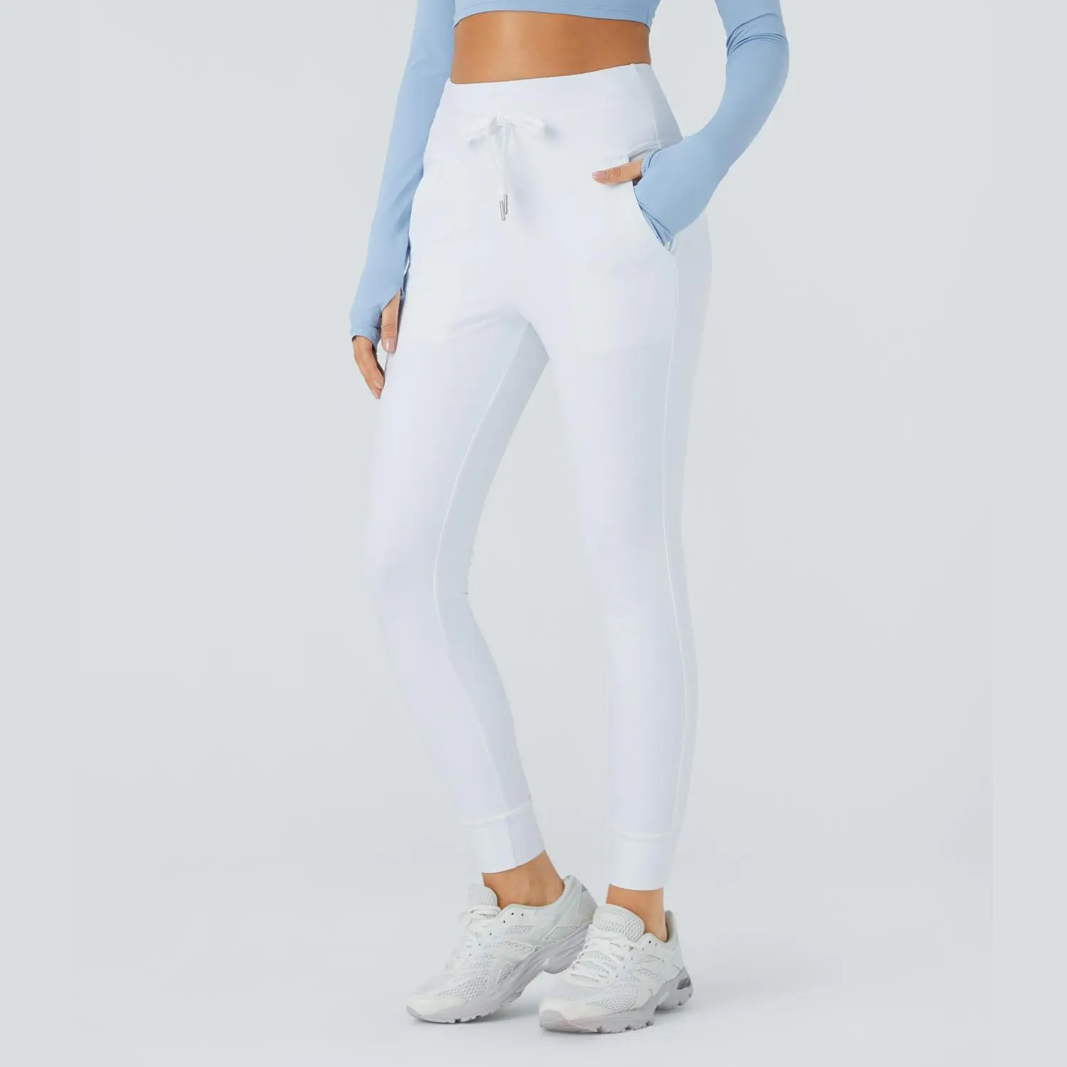 Frost White