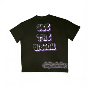 See The Vision T-Shirt