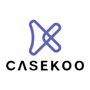 CASEKOO shop logo