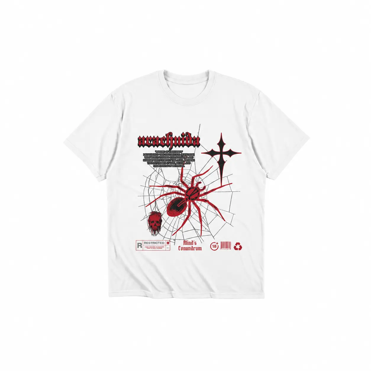 Vintage Spider Graphic Shirt, Pump Cover Spider Shirt, Retro Training Shirt, Halloween Spider Oversize, Retro Hero Shirt, Y2k Spider Shirt