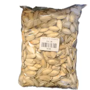 Semilla de Calabaza 250g - Bag of Pumpkin Seeds 250 Grams
