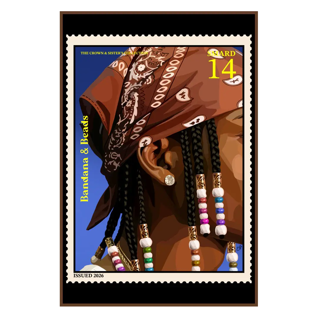 Bandana & Beads