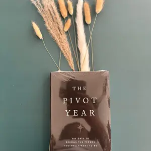 The Pivot Year