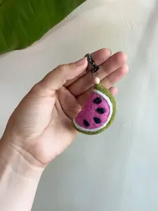 Melon Clip-on Oil Diffuser
