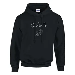 SWRV "Captivate" Classic Unisex Pullover Hoodie | Gildan® 18500