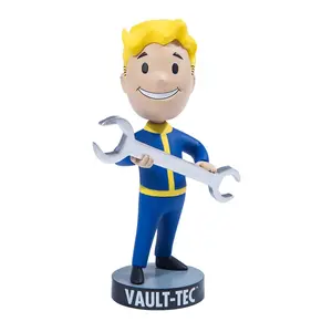 Fallout 76 Series 1 Vault Boy 5 Inch Bobblehead | Repair