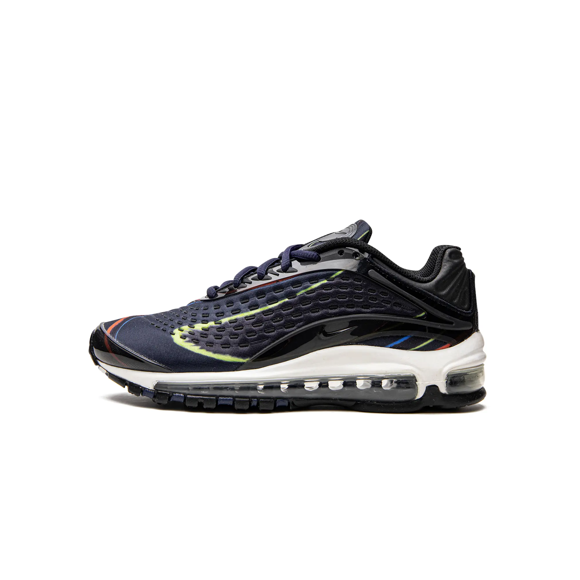 Air Max Deluxe (GS)