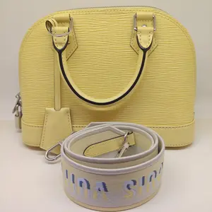 Pre-owned Louis Vuitton LV alma bb