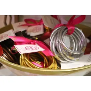 Budhagirl All Weather Bangles