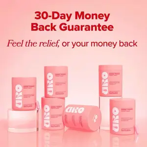 URO Vaginal Probiotic Capsules