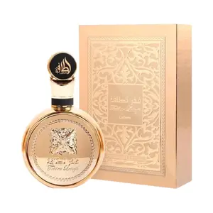 FAKHAR EXTRAIT (GOLD) LATTAFA EDP Parfum  3.4 OZ