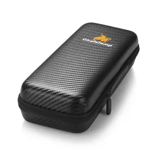 Protective Case For ChefsTemp ProTemp Plus, Quad XPro and Finaltouch X10