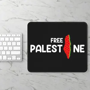 Palestine Gaming Mouse Pad