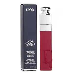 DIOR Dior Addict Lip Tint - # 771 Natural Berry DIOR Dior Addict Lip Tint - # 771 Natural Berry