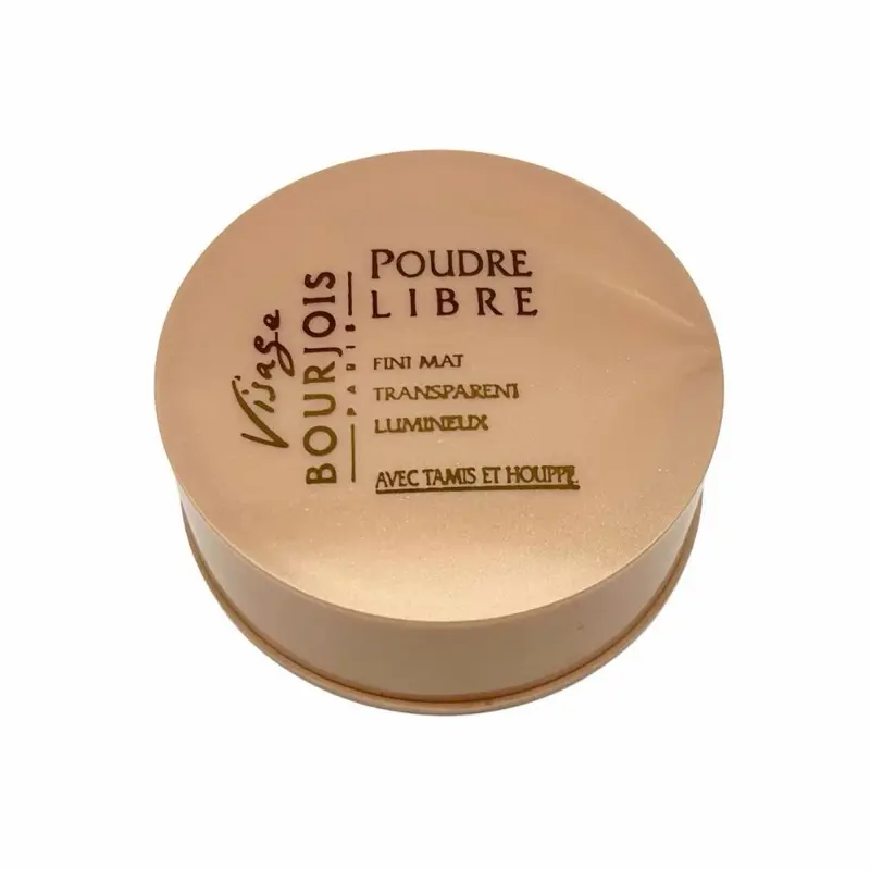 Bourjois Poudre lumineux