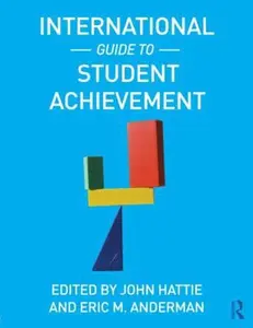 USED-International Guide to Student Achievement (Paperback)