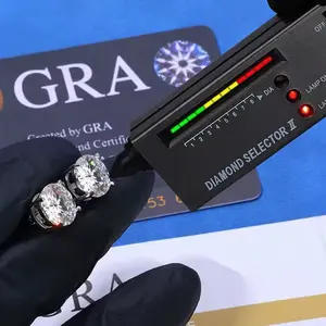 Precision Diamond Tester