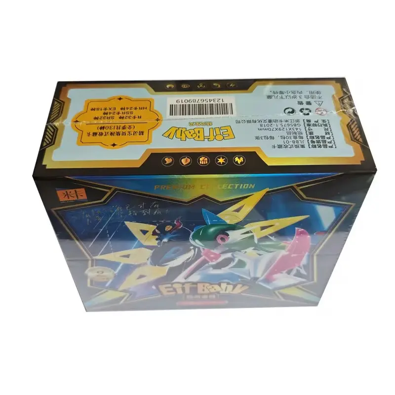 memorial collection extra booster box One Piece CG: Memorial Collection Extra EB-01 Booster Pack – HBT  Collectables