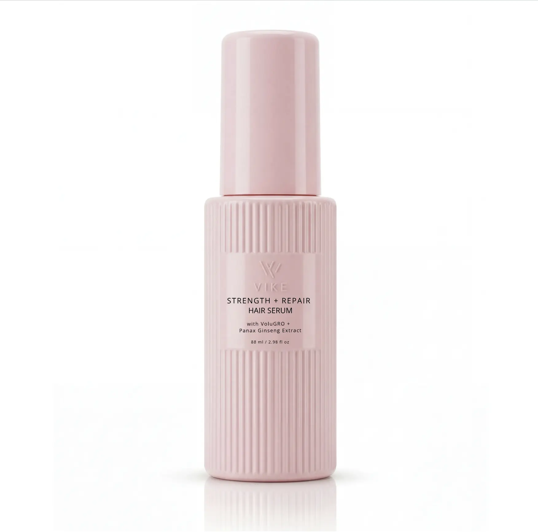 Strength + Repair Hair Serum