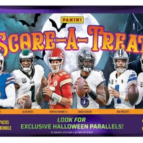 Card Break Pick Your Division Break