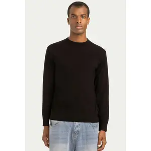 Daily Men's Wool Crew Neck Sweater