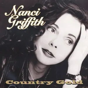 Nanci Griffith - Country Gold  [COMPACT DISC - CD]