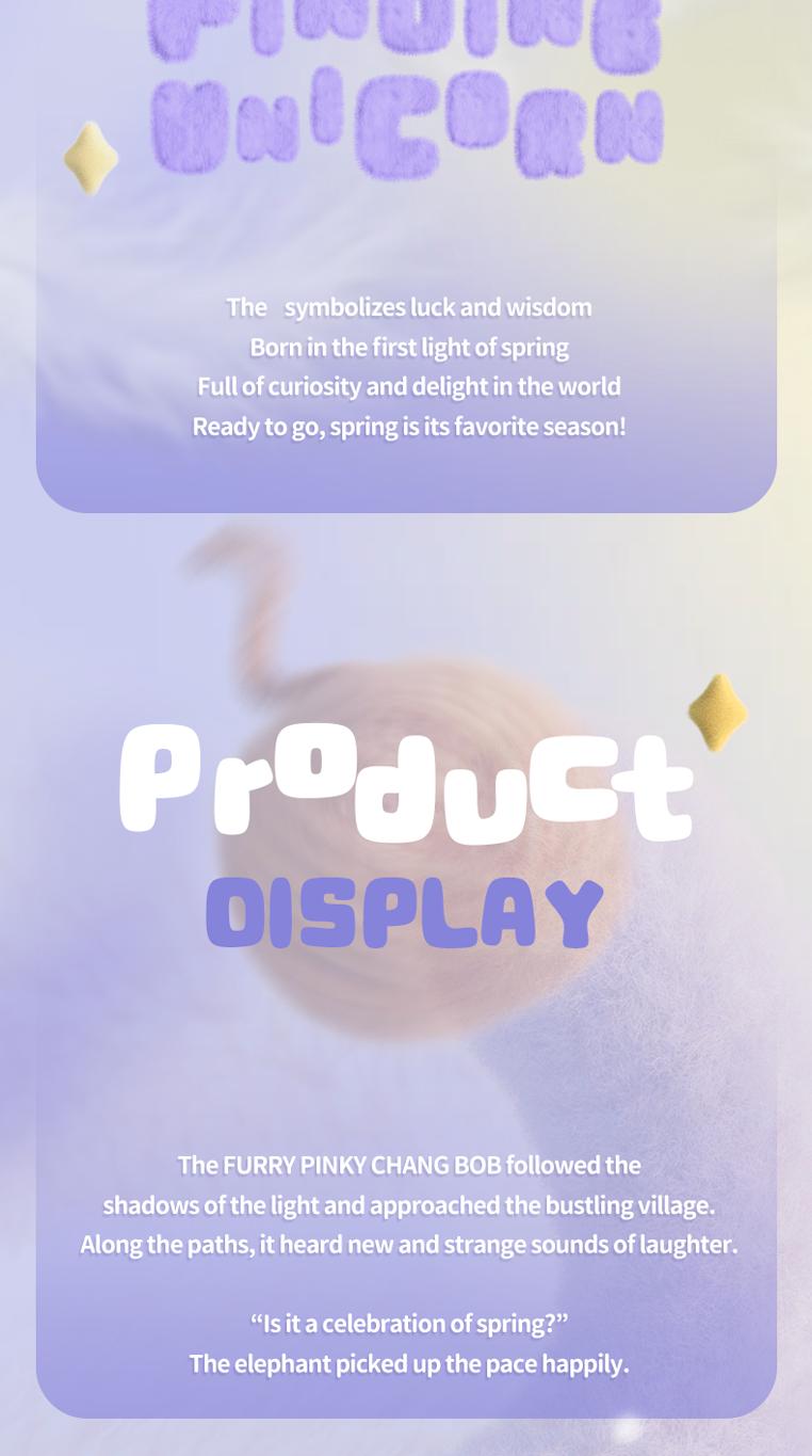 【Live Unboxing】Farmer Bob FURRY PINKY CHANG BOB Vinyl Action Figure Toy Anime Figure Model Room Decor Toys Adult Kids Birthday Gift