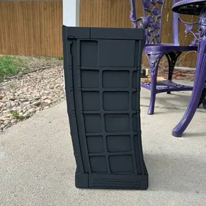 AK Magazine Office/Bedroom Trashcan