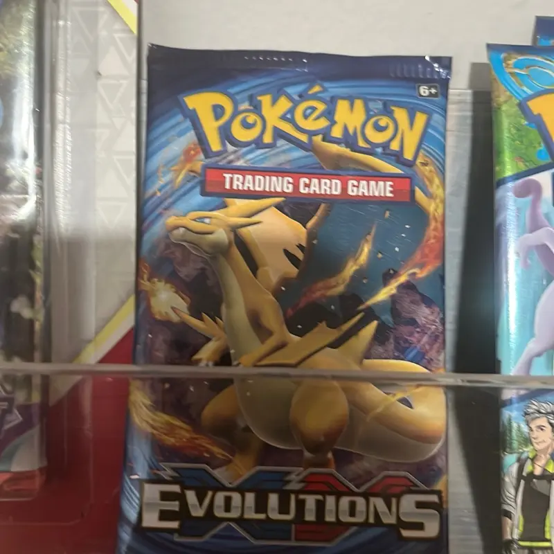 secret wonders booster box D&P Secret Wonders main image 0