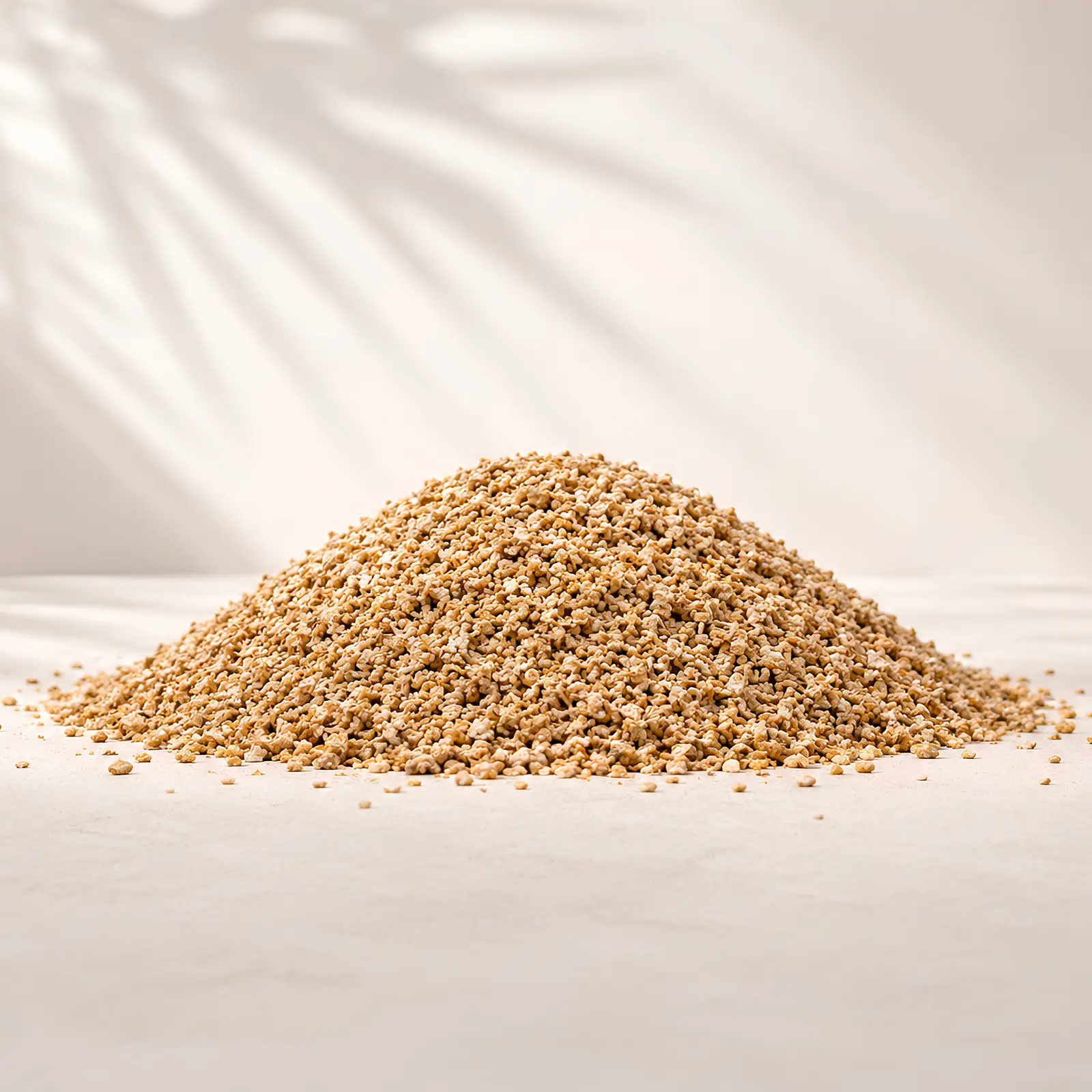 Vermiculite — Fine Grade | Moisture Retention & Aeration Substrate