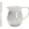 Temp-tations Special Edition Seasonal Pitcher with Spoon