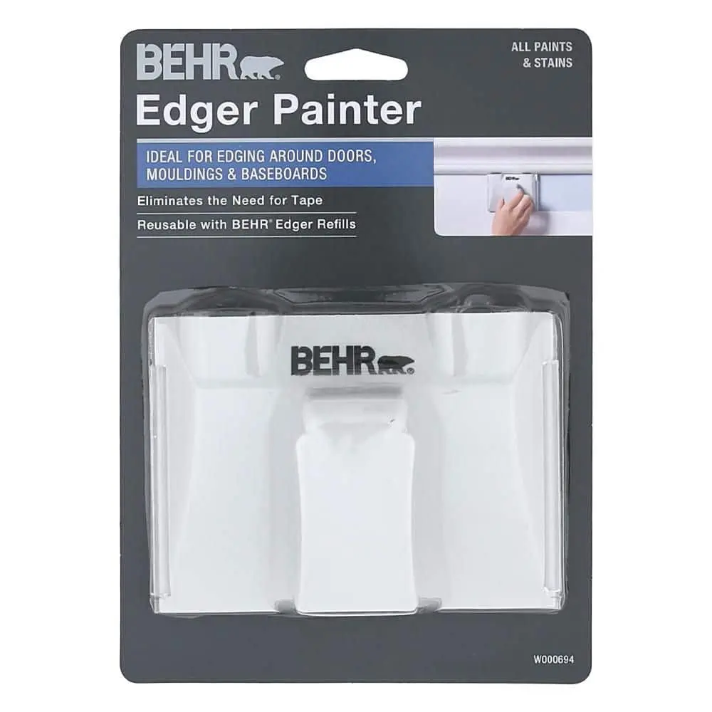 The Edger Painter 5.75in