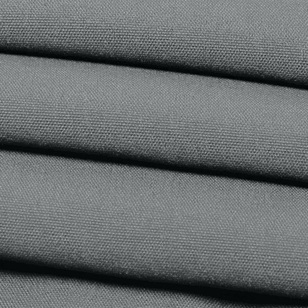 Summer Loose Sports Pants Men's Trousers Lightweight Soft Fabric Large Cut Gray Side Strips with Gold Decorative Bars Comfortable Design Casual Sporty Bottoms Gym Wear 100% Polyester