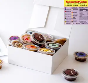 *Mini* Sampler Box *Mini* Sampler Box