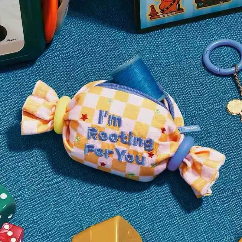 Twinkle Twinkle be a little star Mini Bag pendant blind box