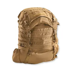 GI USMC Rucksack FILBE Large Main Pack Only - Coyote (Used)