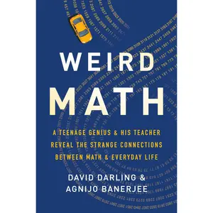 Weird Math