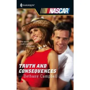 USED-Truth and Consequences by Bethany Campbell (Unknown)
