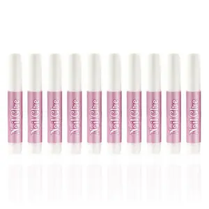10PCS Professional Nail Glue, Super Strong, Fast-Drying, Long-Lasting, Perfect for Acrylic & Press-On Nails, Quick Nail Repair, Nail Enhancements for Nail Tips