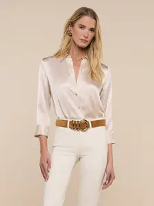 Dani Silk Blouse Dani Silk Blouse