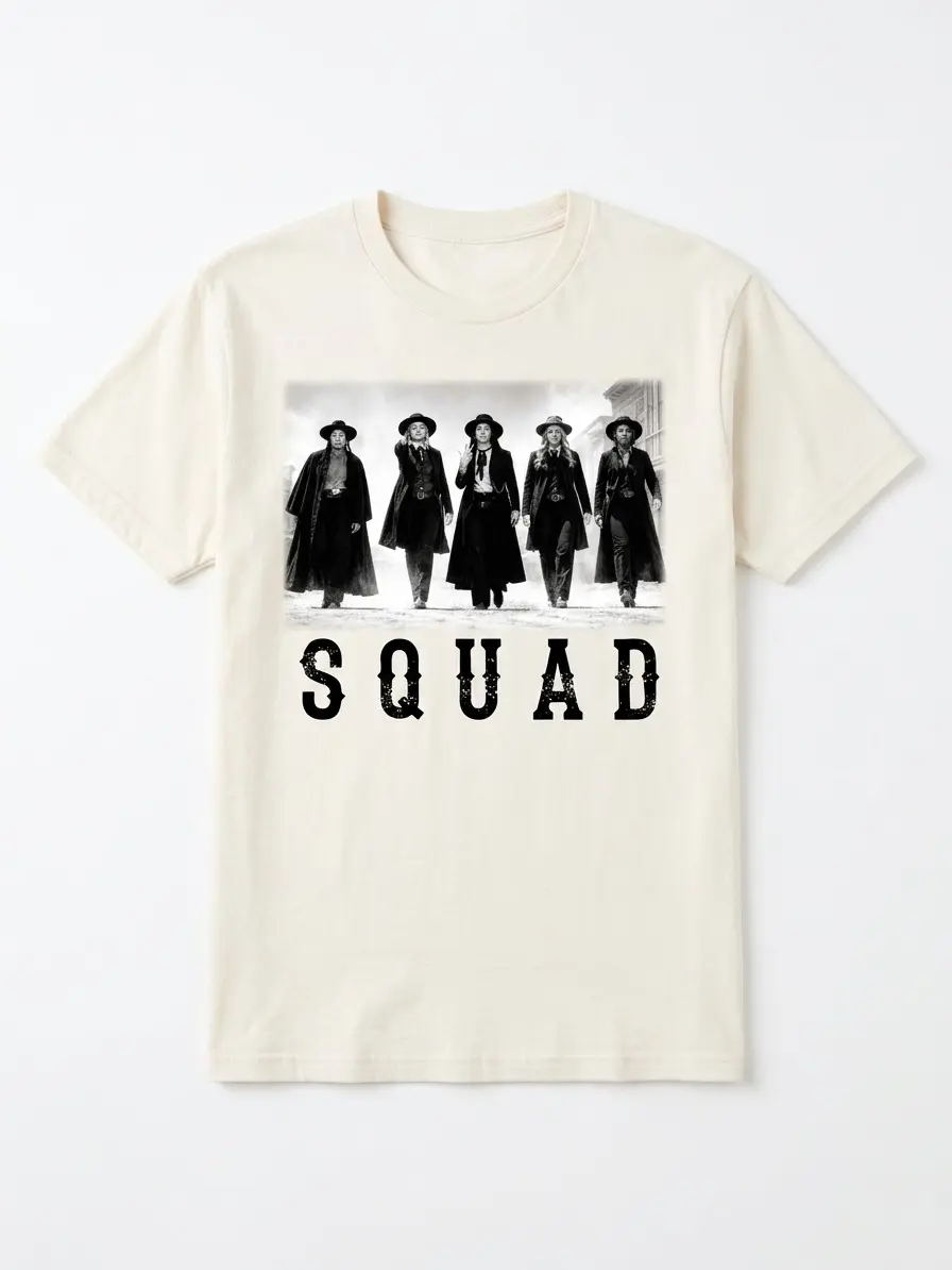 Caitlin Clark Lexie Hull Aliyah Boston Kelsey Mitchell Sophie Cunningham Basketball Fan Tee Gift,Western Cowgirl Squad Vintage Country Aesthetic Graphic T-Shirt