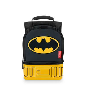 Novelty Lunch Box Batman